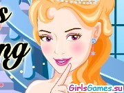 Игра Стрельба глазами